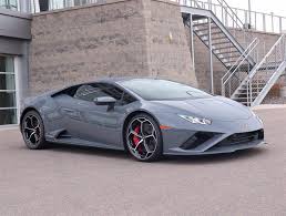 Jun 23, 2021 · the lamborghini huracan has reached full maturity, which not only sees its maker releasing the kind of specials we could only dream of last decade, but also means tuners have had time to bring the. Experience Amazing Performance From The 2020 Lamborghini Huracan