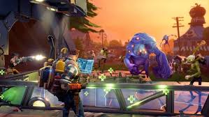 Fortnite Update 1 40 Read What S New And Fixed Fortnite Epic Games Xbox One