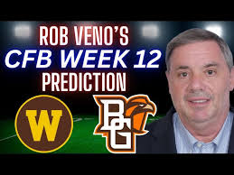 Western Michigan vs Bowling Green Predictions, Picks and Best Bet