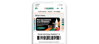 A reward barcode can be obtained for by signing up using the cliqq app (free), cliqq on facebook messenger (free) or a cliqq rewards physical card (p10 or p25 available in. 7rewards 7 Eleven