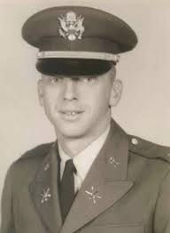 Daniel Walter Settle