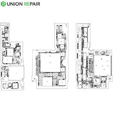 Iphone 5s schematic a1530 norestriction. Ra 1464 Addition Iphone 5s Schematic Diagrams On Apple Iphone Block Diagram Wiring Diagram