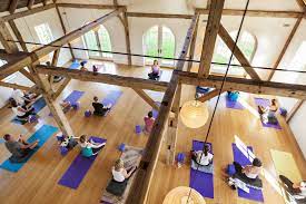 Maybe you would like to learn more about one of these? The Yoga Barn In West Tisbury Ma Us Mindbody