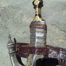 جنبيه يافعيه اصيله
