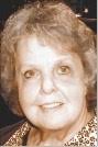 Dora Carr Obituary (2010)