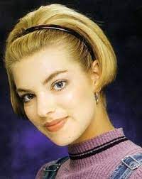 90s Short Hairstyle 90s Hairstyles 90s Hair Styles Short Hair Styles