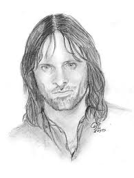 Aragorn Tekening Drawings Drawing Sketches Aragorn The template has directions and drawings showing you how. aragorn tekening drawings drawing
