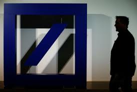 L.) und shanti bhardevej (utsav. Bad Bank Geplant Die 522 Milliarden Der Deutschen Bank Die Niemand Haben Will Wirtschaft Tagesspiegel