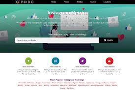 Other apps from progressive lifestyl. Pikdo Review Instagram Online Viewer Expresstech Expresstech