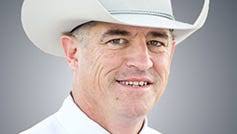 Tom Green County swears in new sheriff