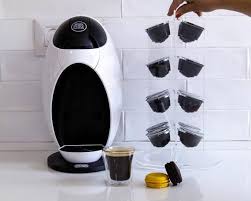 Amazon basics nespresso coffee pod storage drawer holder, 50 capsule capacity 12,434 $21 Clear Dolce Gusto Coffee Pod Holder Rotate Carousel Nescafe Etsy Coffee Pod Holder Coffee Pods Pod Coffee Machine