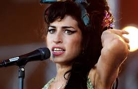 Remembering music icon Amy Winehouse