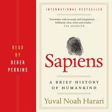100 000 Years Ago At Least Six Species Of Human Inhabited The Earth Today There Is Just One Us Hom Brief History Of Humankind Audio Books Yuval Noah Harari