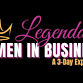 Legendary Women in Business — Sara Deacon event image
