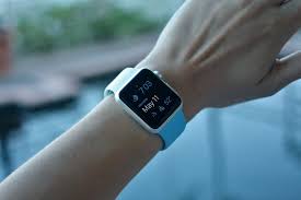 Maybe you would like to learn more about one of these? Buy New Smart Watch Apple Watch Sport 42mm Silver Aluminum Case With White Sport Band Mj3n2 Cpo At Low Prices Online Didi Insider