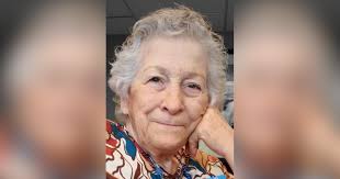 Obituary for Caroline (Ciavarella) Dalton