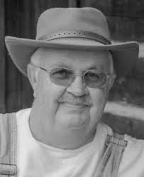 Marcus Dewitt Blevins