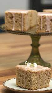 Earl Grey Tea Cakes Recipe Tea Cakes Tea Cakes Recipes Earl Grey Tea