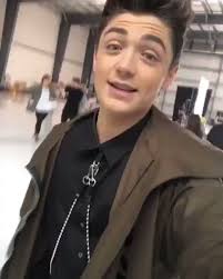 @asherangel's video Tweet