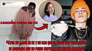 Tras presentar una collabo junto a tini, khea lanzó otro single en solitario y avivó el beef con nicki nicole y trueno, generando millones de khea fue uno de los artistas que abrió la puerta al trap argentino con su éxito loca junto a cazzu y duki allá por 2017, que luego fue remixado por bad. Descargar Musica Khea Le Tira A Trueno Y Nicki Nicole Mp3 Gratis Grantono Net