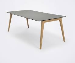 Houe Gate Dining Table Esszimmertisch Tisch Eiche Geolt