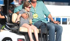 Here's a glimpse into his life away from the limelight. Anthony Bourdain S Daughter Ariane Bourdain S Ultimate Bio