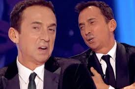 Craig Revel Horwood slams 'snappy' Bruno Tonioli for being 'tetchy'