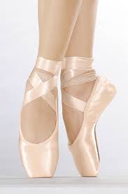 Zapatillas De Ballet Todo Ballet Zapatillas de ballet para principiantes. zapatillas de ballet todo ballet