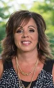 Obituary information for April Marie O'Connell