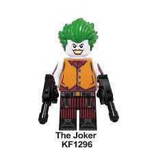 The Joker The Dark Knight Trilogy Bat Joker Joker Arkham
