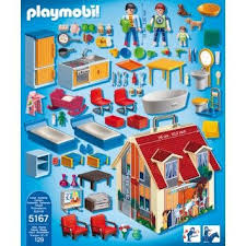 Casa Delle Bambole Portatile Giocattoly Toys Center Casa Delle Bambole Case Delle Bambole Giocattoli