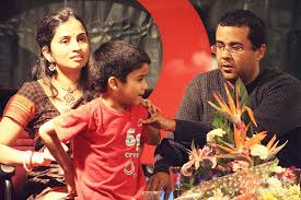 Pin On Chetan Bhagat She has built a successful career for herself and been a pillar.