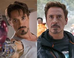 Would it make sense to bring Tony Stark back to life?