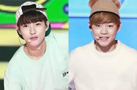 20 potret anggota nct di pesta halloween 2021, ada karakter squid game ; Ini Member Exo Panutan Renjun Dan Chenle Nct Dream