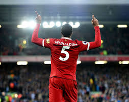 Wallpapers for theme wijnaldum georginio wijnaldum from. Wijnaldum Is Definitely One Of The Unsung Heroes For Liverpool
