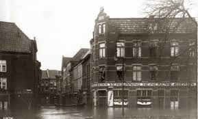 brugstraat roermond jaartal 1920 tot 1930 foto s serc stad foto foto s