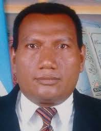 Efrain Membreno's Instagram, Twitter & Facebook