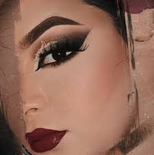 Dany Gisel Maquillista