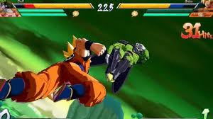 Enjoy fresh gameplay from the newly announced dragon ball fighterzdragon ball fighterz is coming to xbox one, ps4 and pc early 2018! Here S 50 Minutes Of Dragon Ball Fighterz Gameplay