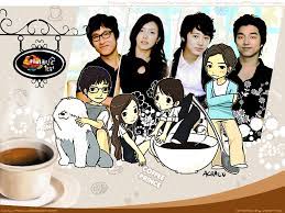 ― our team of reviewers are following 24 anime series of the summer 2021 season and readers are rating each episode. Coffee Prince Wallpapers Tv Show Hq Coffee Prince Pictures 4k Wallpapers 2019