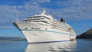 De ce multi turisti prefera croazierele? Ms Amadea 2020 2021 Jetzt Gunstig Buchen