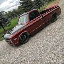 Pin On Lowered 67-72 C10s