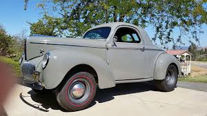 Image result for Shadow Gray 1941 Willys