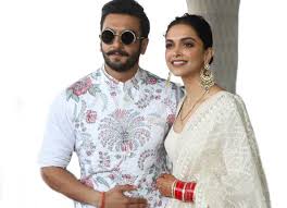 Ranveer singh bhavnani popularly known as ranveer singh in bollywood. Ranveer Singh Admits He Feels Like A Superhero After His Marriage With Deepika Padukone Watch Video Bollywood News Bollywood Hungama