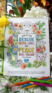 Maybe you would like to learn more about one of these? Get Creative With These Beautiful Animal Rights Colouring Pages Peta Australia