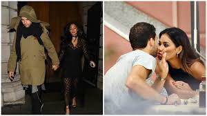 Nicole scherzinger stuns in gown at creative arts emmy awards. Nicole Scherzinger S Boyfriend 2017 Grigor Dimitrov Youtube