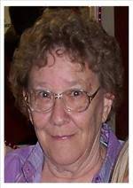 Obituary for Marjorie A (Fogt) Wagle