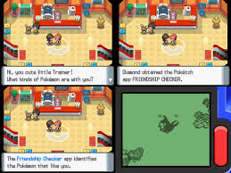 Pokémon diamond and pearl will be remade for nintendo switch. Entry 9 Eterna City Living History Pokemon Diamond Gameplay Journal