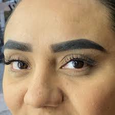 Luce una mirada única y...