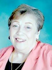 CORA THOOS Obituary (1941